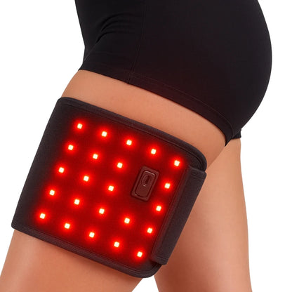 Relivon™ LEGS | Red Light Therapy Panels with 3-Layer relief Technology™
